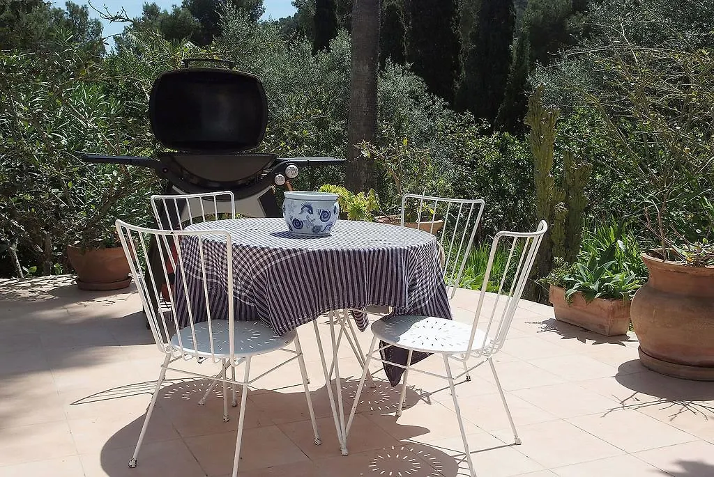 Villa Can Bellet, Suspiros Ibicencos Canyamel  Espagne