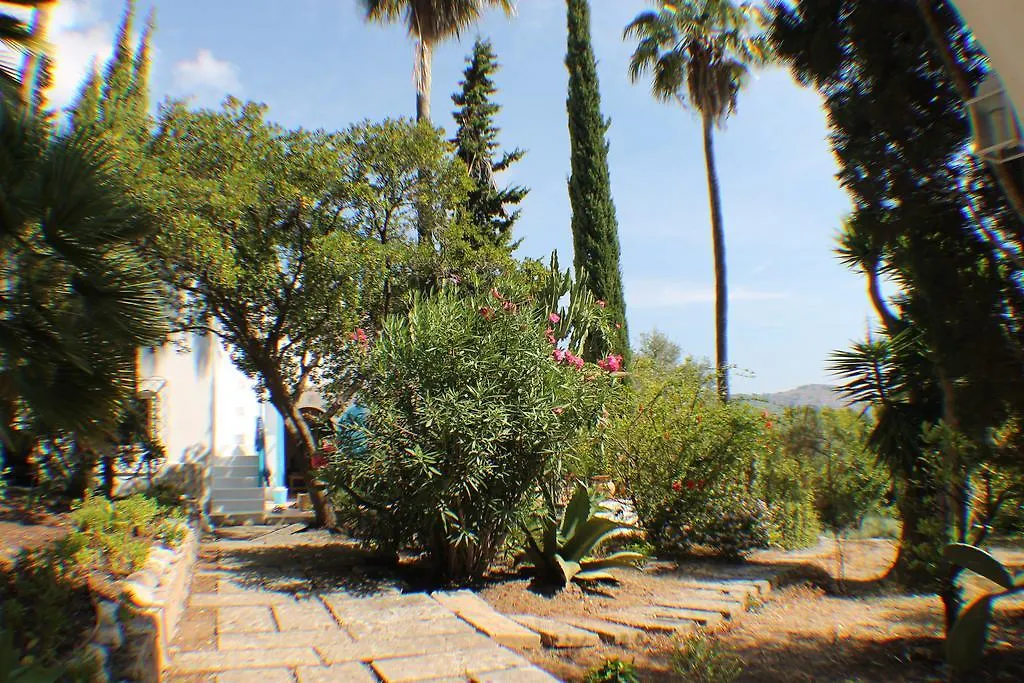Villa Can Bellet, Suspiros Ibicencos Canyamel  Espagne