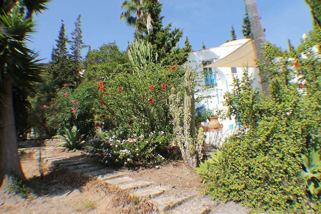 Villa Can Bellet, Suspiros Ibicencos Canyamel