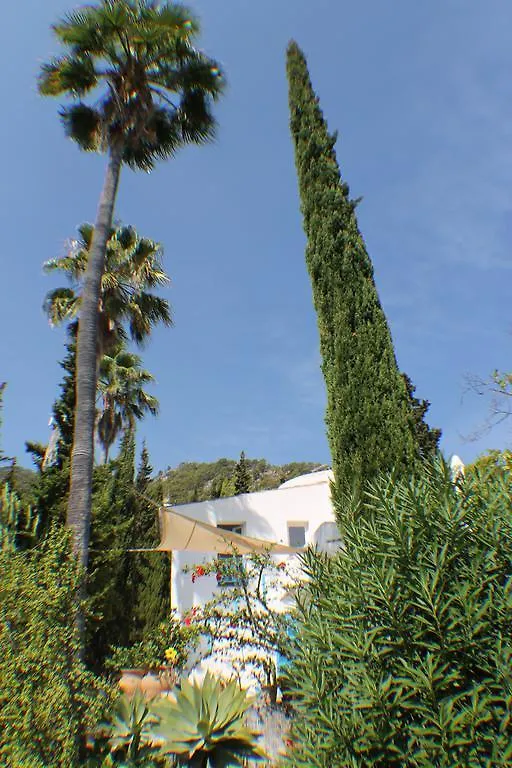 Villa Can Bellet, Suspiros Ibicencos Canyamel