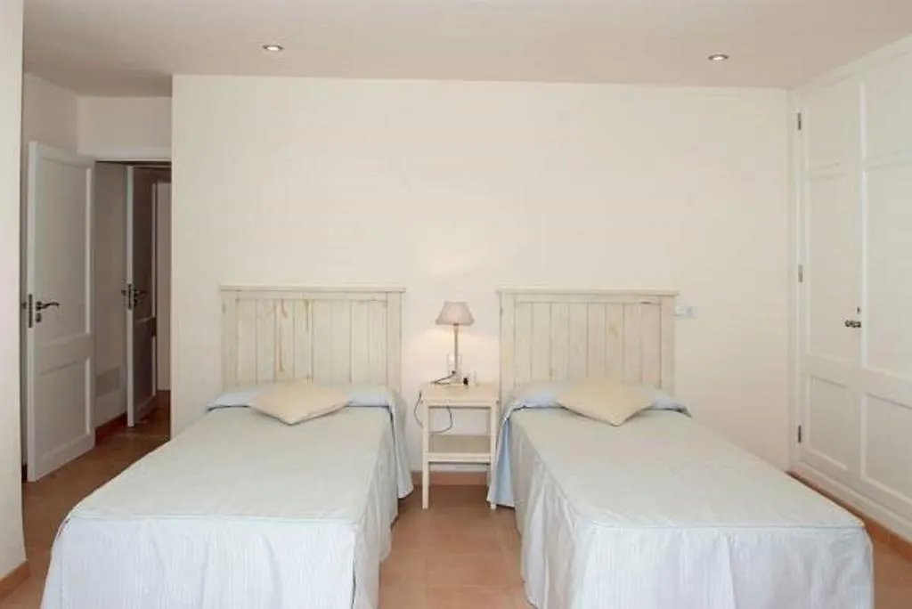 Can Bellet, Suspiros Ibicencos Canyamel  0*, Canyamel (Mallorca) Espagne