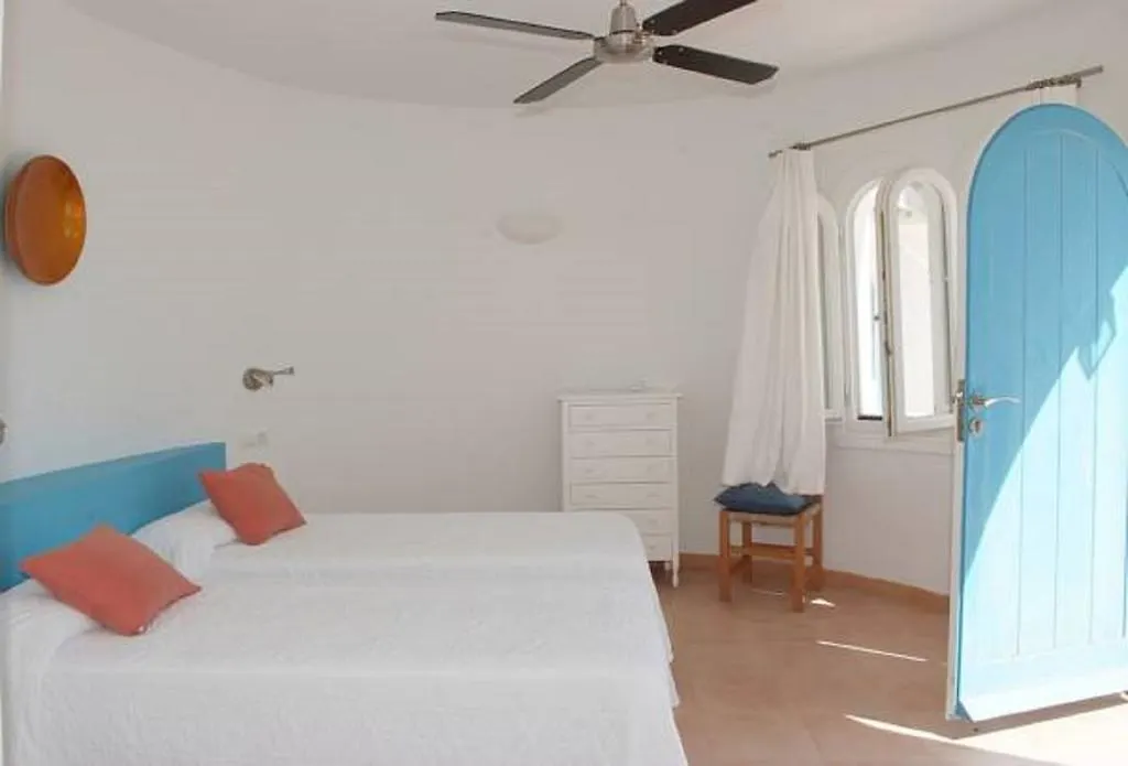 Can Bellet, Suspiros Ibicencos Canyamel  Villa