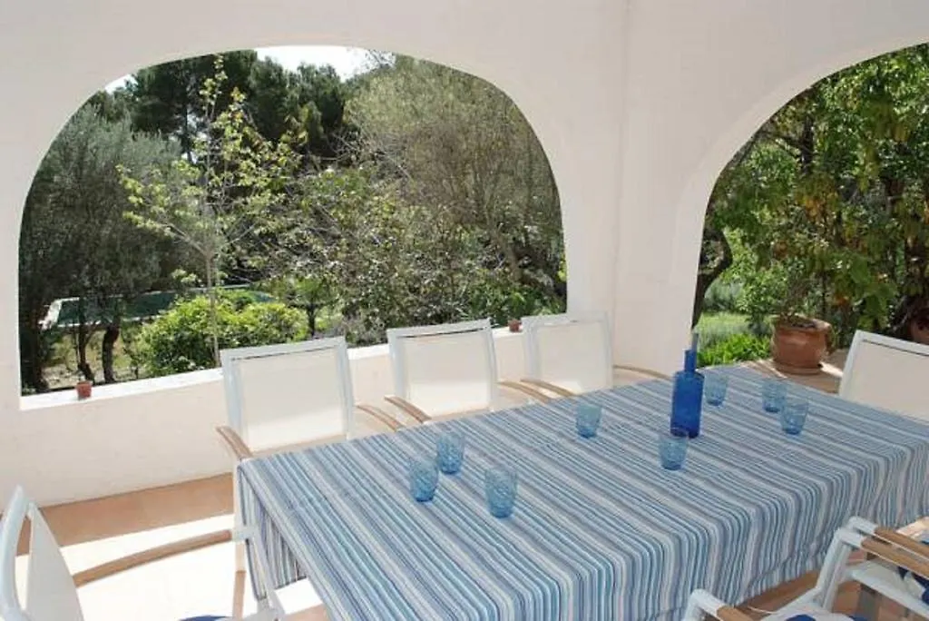 Can Bellet, Suspiros Ibicencos Canyamel  0*, Canyamel (Mallorca) Espagne
