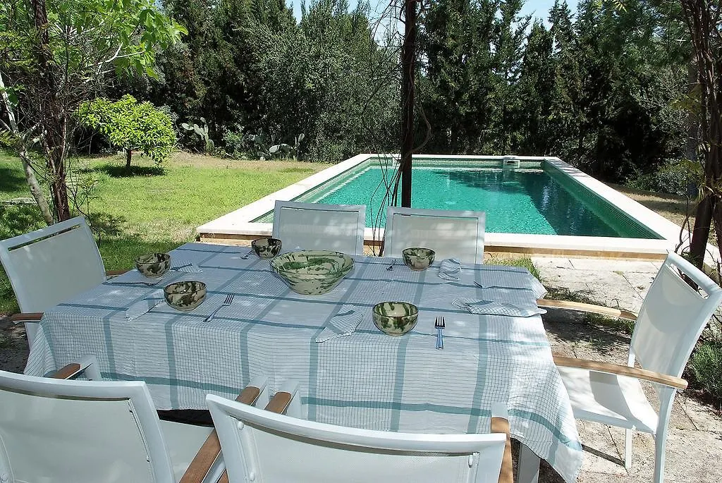 Villa Can Bellet, Suspiros Ibicencos Canyamel